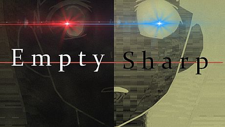 Empty Sharp Game