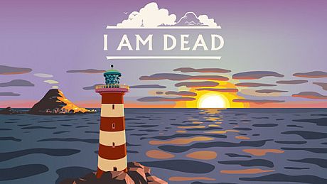 I Am Dead Game
