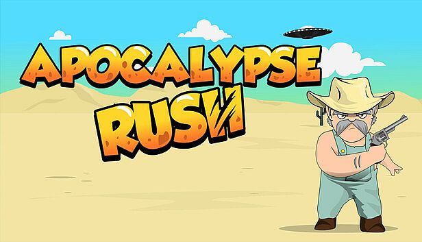 Buy Apocalypse Rush