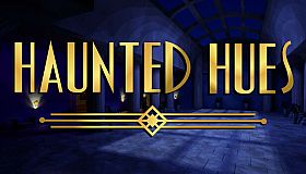Haunted Hues