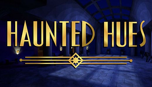 Haunted Hues
