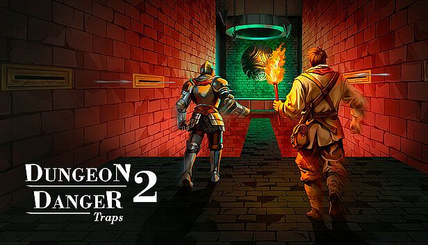 Buy Dungeon Danger Traps 2