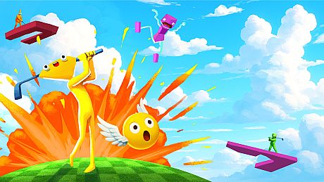 Golftacular!