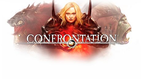 Confrontation Game