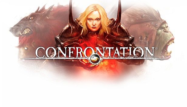 Buy Confrontation