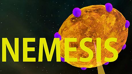Nemesis Game