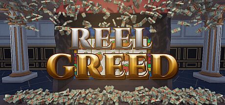 Reel Greed Game