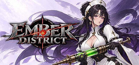 Ember District