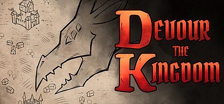 Devour The Kingdom Game