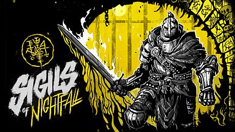 Sigils of Nightfall Game