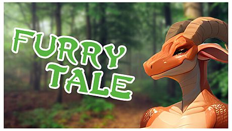 Furry Tale Game