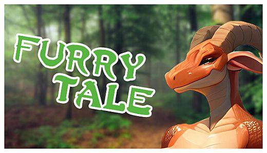 Furry Tale