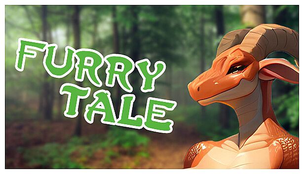 Buy Furry Tale