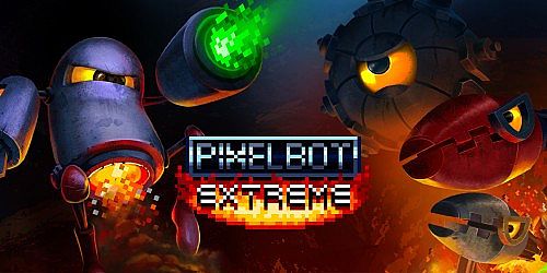 pixelBOT EXTREME!