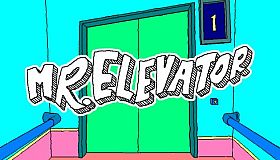 MR. ELEVATOR