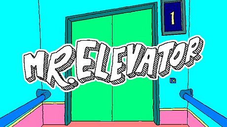 MR. ELEVATOR Game
