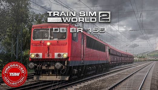 DB BR 155