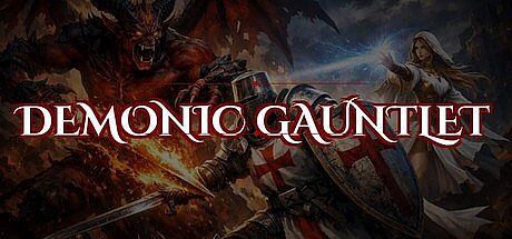Demonic Gauntlet Game