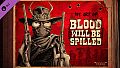 Blood will be Spilled - Artbook