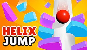 Helix Jump
