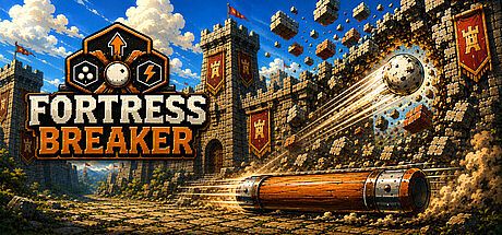 Fortress Breaker