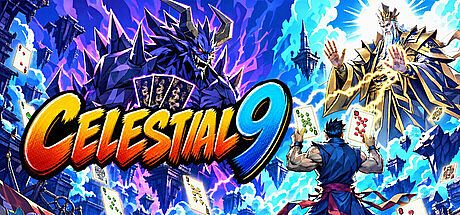 Celestial 9 Game