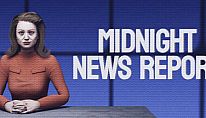 Kup Midnight News Report na PC