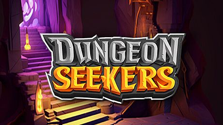 Dungeon Seekers Game