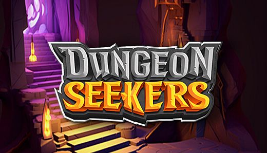Dungeon Seekers