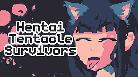 Hentai Tentacle Survivors Game