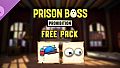 Prison Boss Prohibition - Free Pack 14