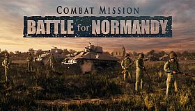 Combat Mission Battle for Normandy