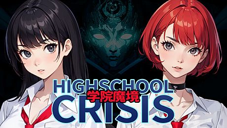 Gakuin Makyo ~High School Crisis~ Game