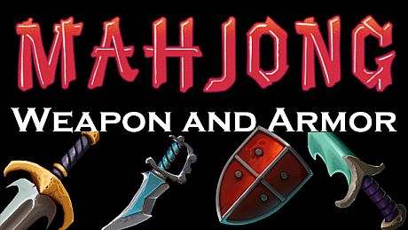 Weapon and Armor: Mahjong Game