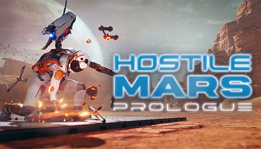 Hostile Mars: Prologue