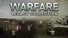 Warfare Legacy Collection