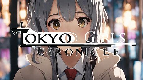 Tokyo Girls Chronicle Game