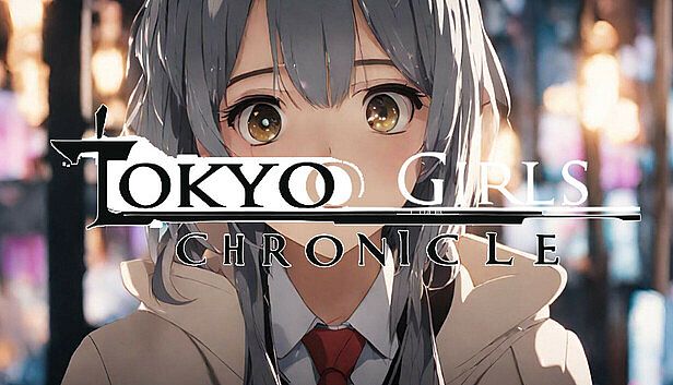 Buy Tokyo Girls Chronicle