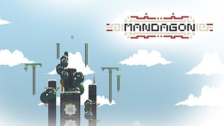 MANDAGON Game