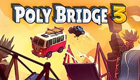 Poly Bridge 3