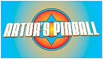 Acheter Artur's Pinball PC