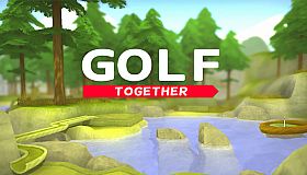 Golf Together