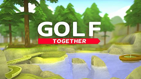 Golf Together Game