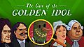 The Case of the Golden Idol
