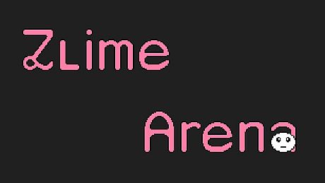 Zlime Arena Game