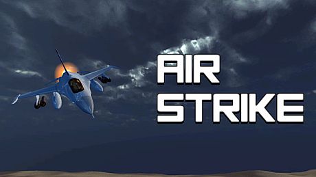Air Strike Game