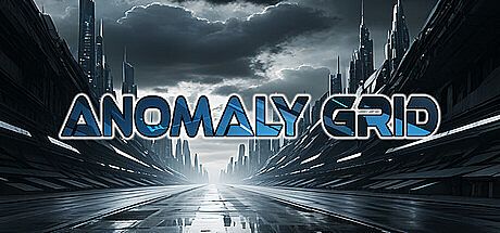 Anomaly Grid