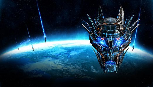 X-Morph: Defense Complete Edition