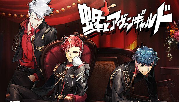 Buy Hornet the Vanguard