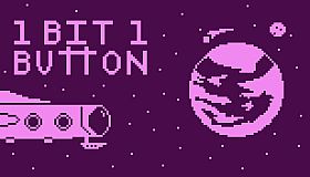 1 Bit 1 Button